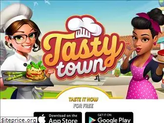 tastytown.com