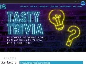 tastytriviaorlando.com