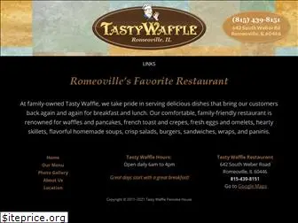 tastywafflepancakehouse.com