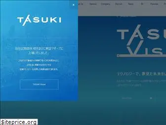 tasukicorp.co.jp