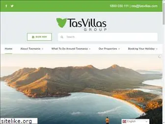 www.tasvillas.com