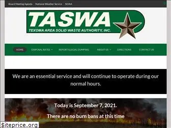 taswa.com
