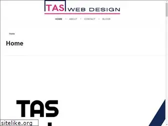 taswebdesigns.com