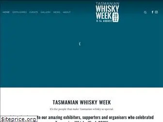 taswhiskyweek.com