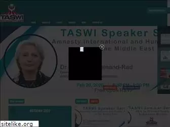 taswi.org