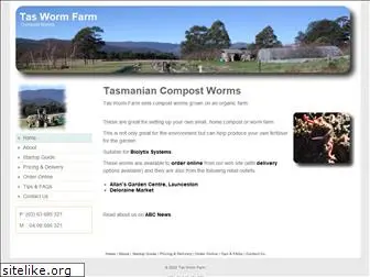 taswormfarm.com