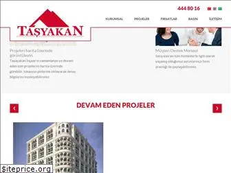 tasyakan.com.tr