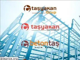 tasyakangrup.com