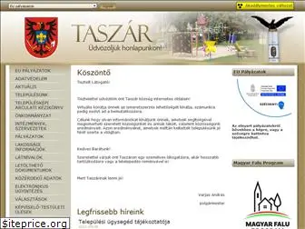 taszar.hu
