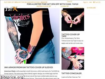 tat2x.com