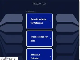 tata.com.br