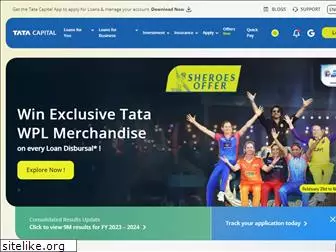 tatacapital.com