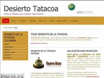 tatacoacolombia.com