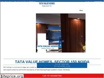 tatahousingsector150noida.net.in