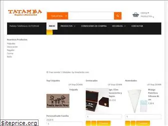 tatamba.com