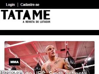 tatame.com.br