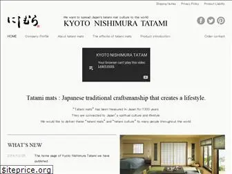 tatami-kyoto.com