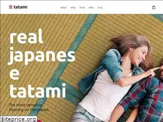 tatami.us