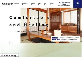 tatamicenter.com