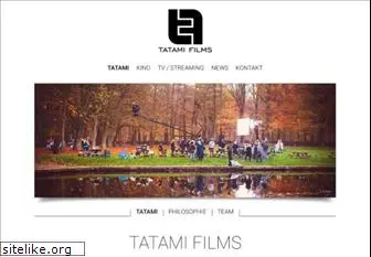 tatamifilms.com
