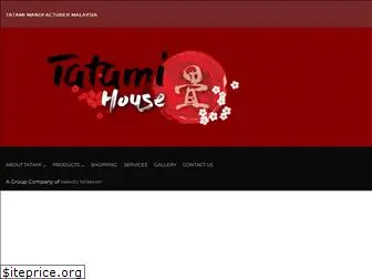 tatamihouse.com