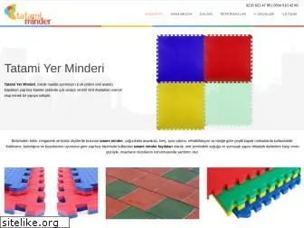 tatamiyerminderi.com