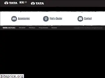 tatamotors.com.au