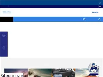 tatamotors.com.np