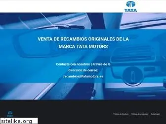 tatamotors.es