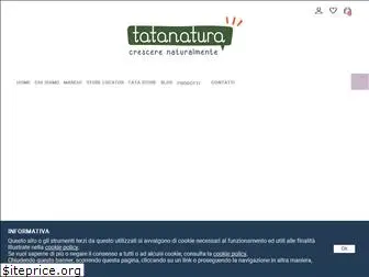tatanatura.com