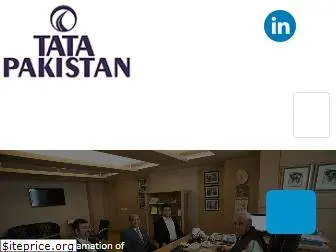 tatapakistan.com