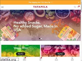 tatapela.com