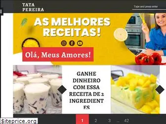 tatapereira.com.br