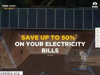 tatapowersolarrooftops.com