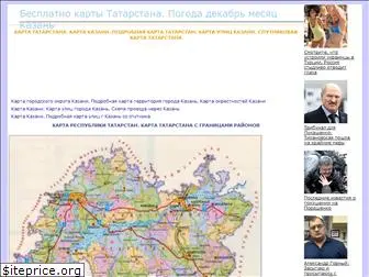 tatar-map.ru