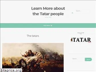tatar.info