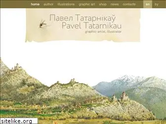 tatarnikov.com