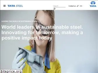 tatasteelineurope.com