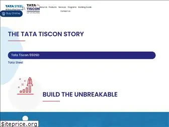 tatatiscon.co.in