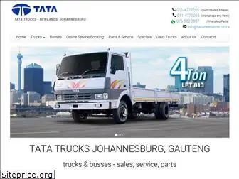 tatatrucks.co.za