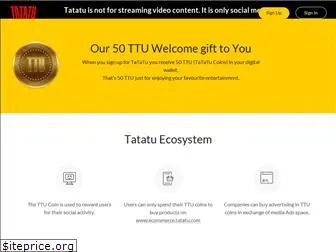 tatatu.com