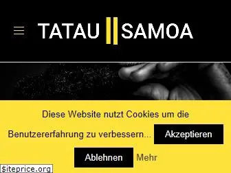 tatau.com