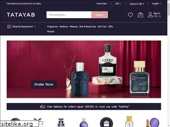 tatayab.com