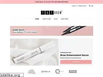 tatbrow.com