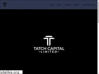 tatchcapital.com