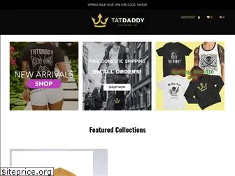 tatdaddy.com
