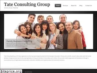 tate-consulting.com
