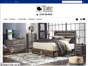 tate-furniture.com