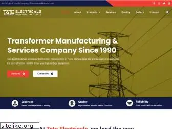 tateelectricals.in