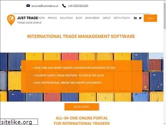 tatefreightforms.co.uk